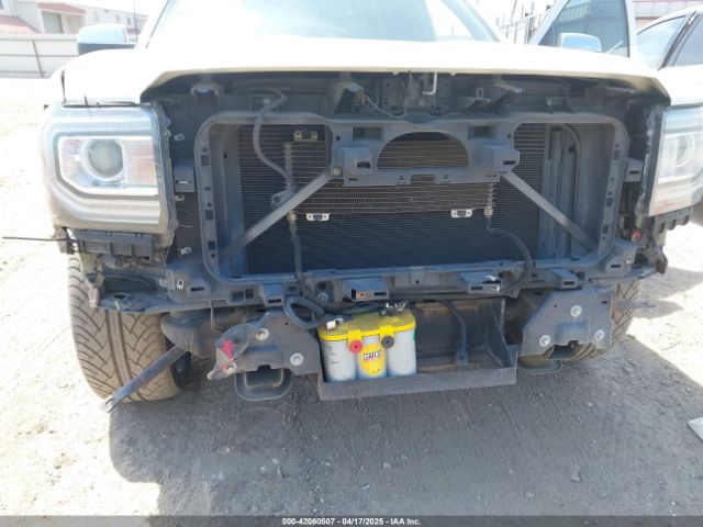 3GTU1VEC5EG339936 GMC l83 - vvt, afm (active fuel management), aluminum