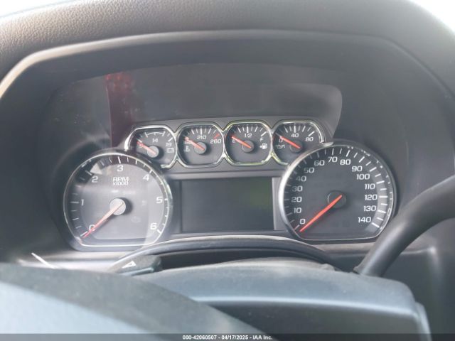 3GTU1VEC5EG339936 GMC l83 - vvt, afm (active fuel management), aluminum