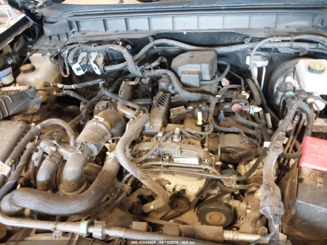 2022 FORD BRONCO 1FMDE5DH0NLB06451 Photo 9