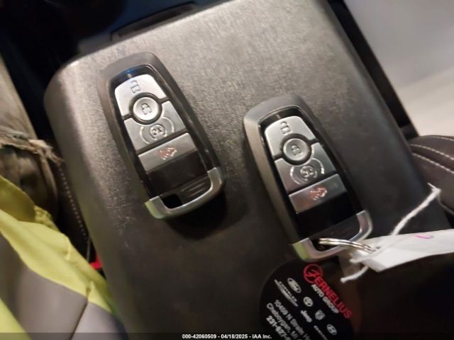 2022 FORD BRONCO 1FMDE5DH0NLB06451 Photo 10