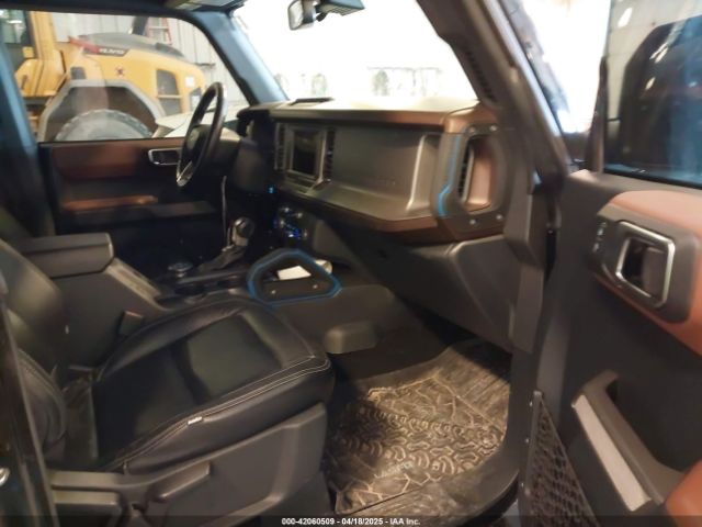 2022 FORD BRONCO 1FMDE5DH0NLB06451 Photo 4