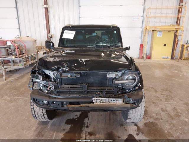 2022 FORD BRONCO 1FMDE5DH0NLB06451 Photo 5