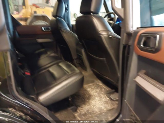 2022 FORD BRONCO 1FMDE5DH0NLB06451 Photo 7