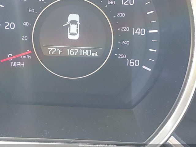5XXGN4A79EG259269 KIA OPTIMA EX
