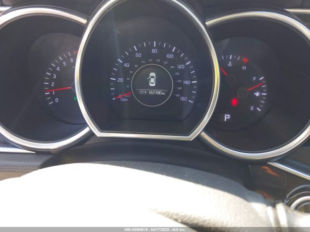 5XXGN4A79EG259269 KIA OPTIMA EX