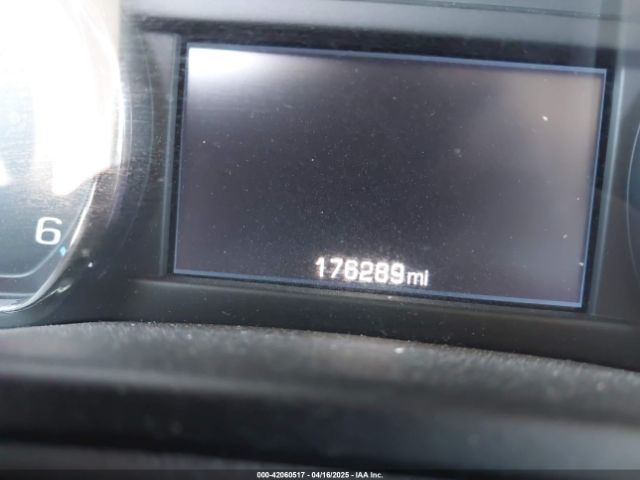 1GNSKBKC5FR723554 Chevrolet Tahoe Lt
