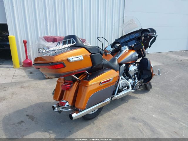2015 HARLEY-DAVIDSON FLHTCU 1HD1FCM17FB651354 Photo 3