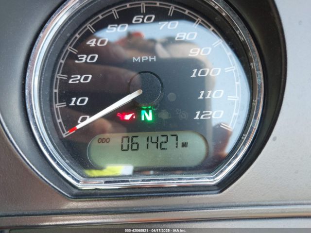 2015 HARLEY-DAVIDSON FLHTCU 1HD1FCM17FB651354 Photo 6