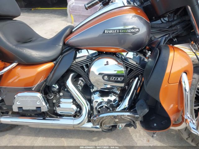 2015 HARLEY-DAVIDSON FLHTCU 1HD1FCM17FB651354 Photo 7
