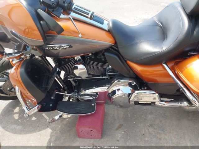 2015 HARLEY-DAVIDSON FLHTCU 1HD1FCM17FB651354 Photo 8