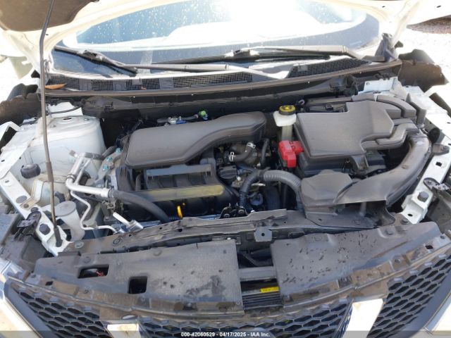 JN1BJ1CP4HW016685 Nissan Rogue Sport S