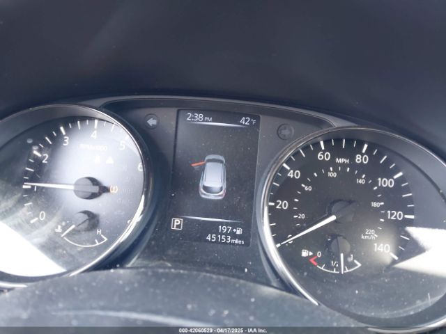 JN1BJ1CP4HW016685 Nissan Rogue Sport S