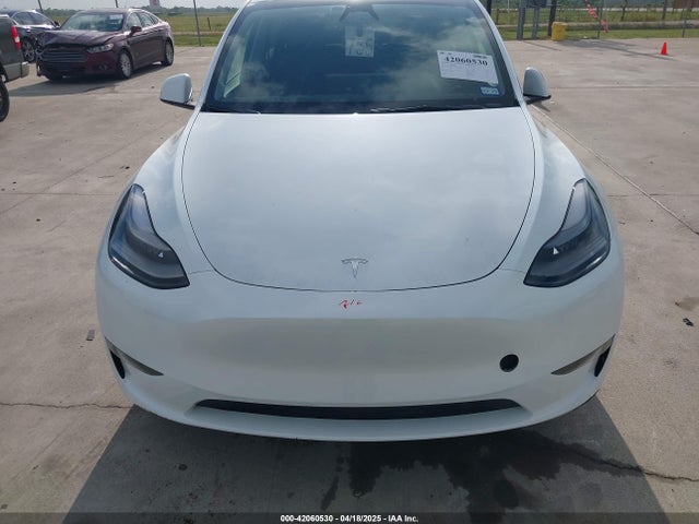 7SAYGDEE2RA248369 Tesla Model Y Long Range Dual Motor All-wheel Drive