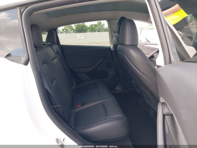 2024 TESLA MODEL Y 7SAYGDEE2RA248369 Photo 7
