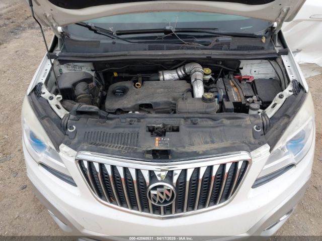 KL4CJ1SMXGB635879 Buick Encore Sport Touring