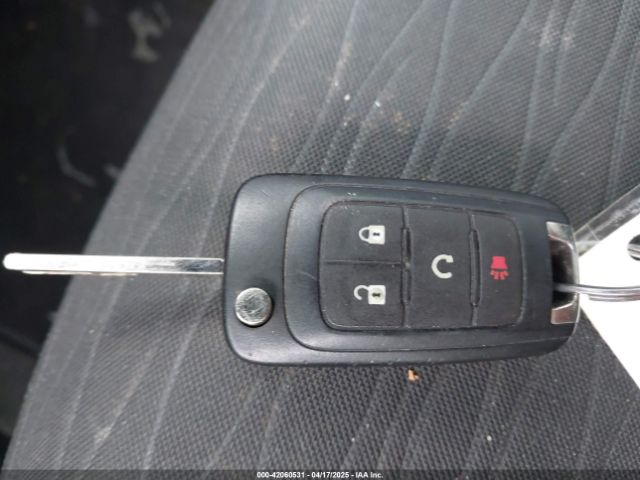 KL4CJ1SMXGB635879 Buick Encore Sport Touring