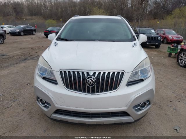KL4CJ1SMXGB635879 Buick Encore Sport Touring