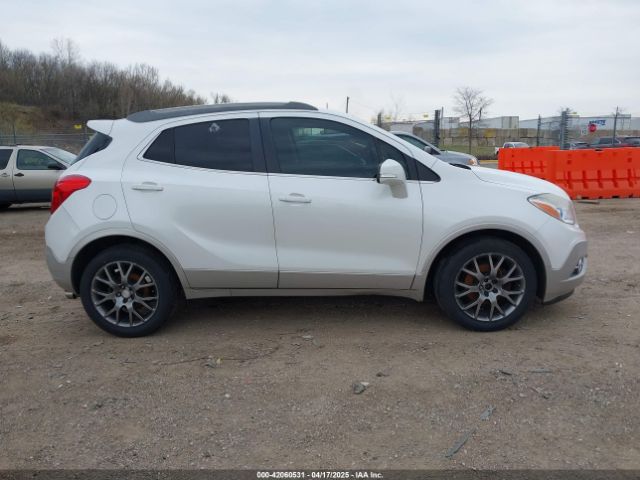 KL4CJ1SMXGB635879 Buick Encore Sport Touring