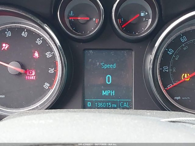 KL4CJ1SMXGB635879 Buick Encore Sport Touring