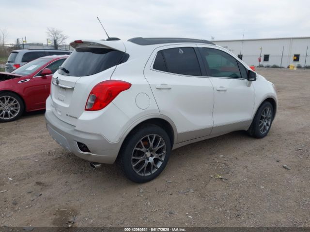 KL4CJ1SMXGB635879 Buick Encore Sport Touring