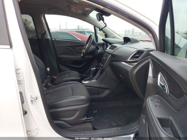 KL4CJ1SMXGB635879 Buick Encore Sport Touring