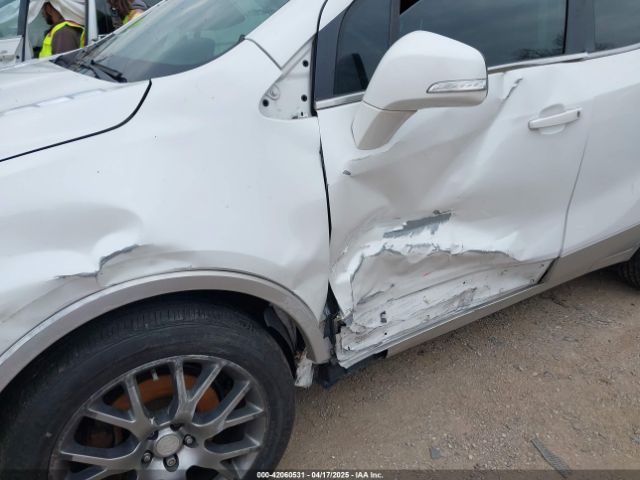 KL4CJ1SMXGB635879 Buick Encore Sport Touring