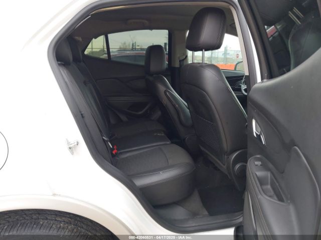 KL4CJ1SMXGB635879 Buick Encore Sport Touring