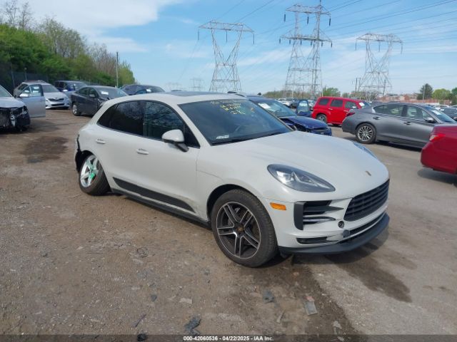 WP1AB2A5XKLB32154 auction archive image