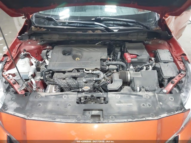 1N4BL4CW5LC150038 Nissan Altima Sr Intelligent Awd