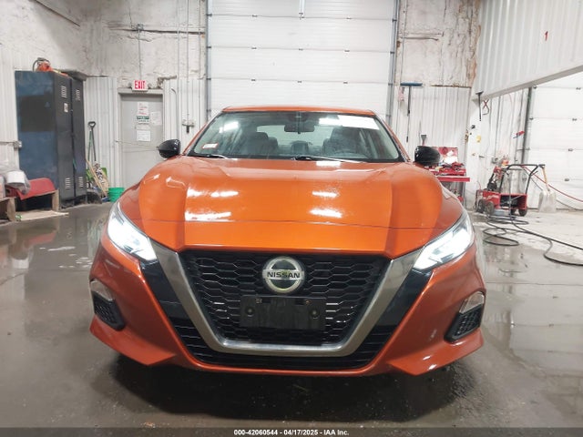 1N4BL4CW5LC150038 Nissan Altima Sr Intelligent Awd