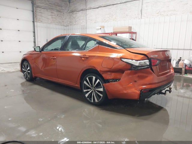 1N4BL4CW5LC150038 Nissan Altima Sr Intelligent Awd
