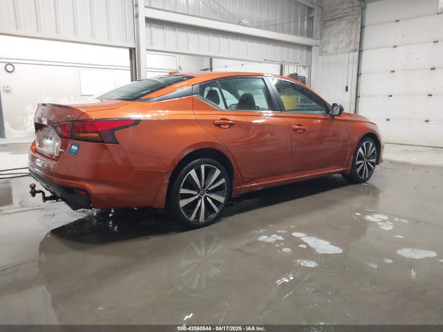 1N4BL4CW5LC150038 Nissan Altima Sr Intelligent Awd