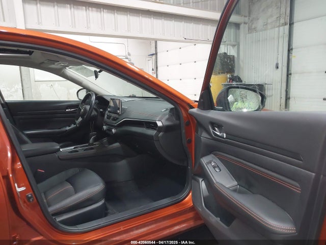 1N4BL4CW5LC150038 Nissan Altima Sr Intelligent Awd