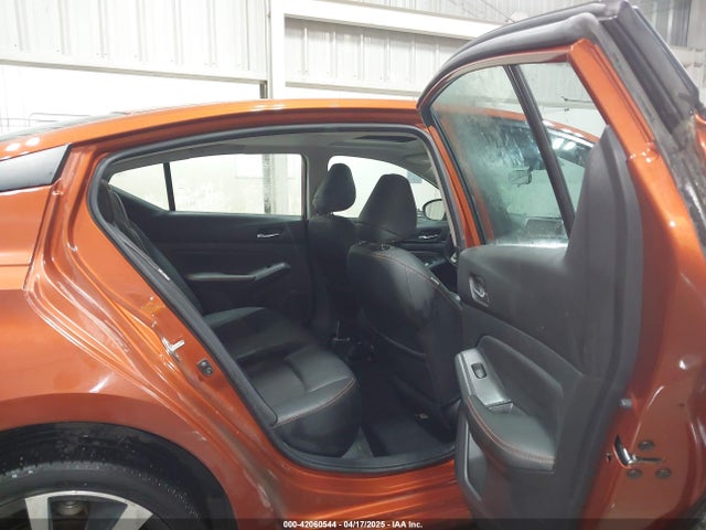 1N4BL4CW5LC150038 Nissan Altima Sr Intelligent Awd