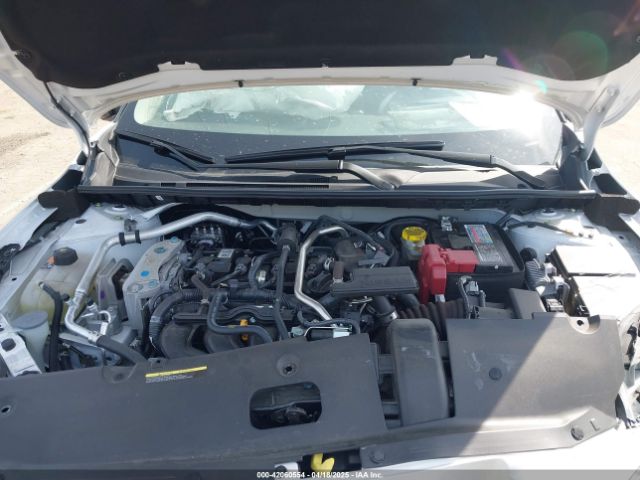 2023 NISSAN SENTRA 3N1AB8DV9PY323498 Photo 9