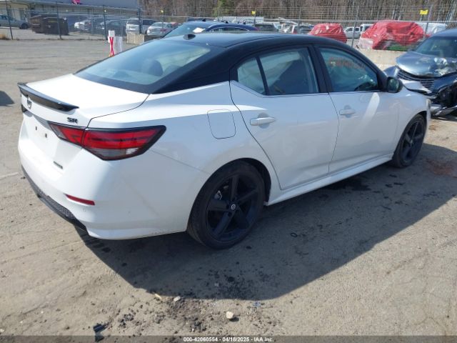 2023 NISSAN SENTRA 3N1AB8DV9PY323498 Photo 3