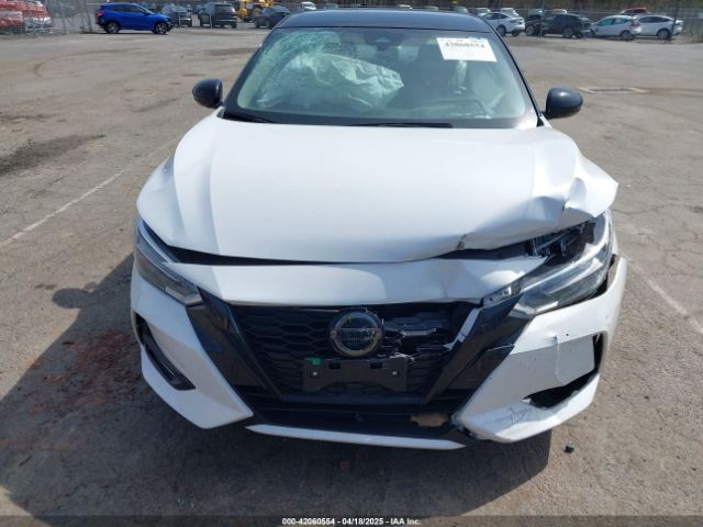 2023 NISSAN SENTRA 3N1AB8DV9PY323498 Photo 5