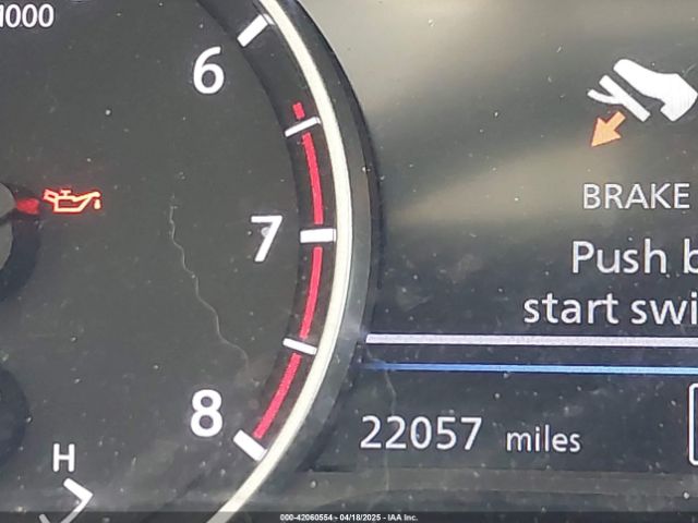 2023 NISSAN SENTRA 3N1AB8DV9PY323498 Photo 6