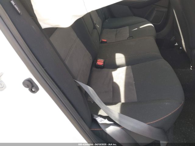 2023 NISSAN SENTRA 3N1AB8DV9PY323498 Photo 7