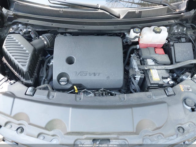1GNERKKW8PJ334863 Chevrolet Traverse Fwd Premier