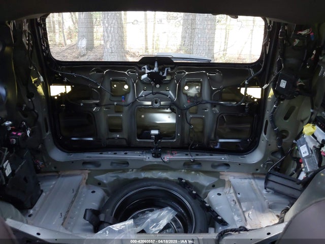 1GNERKKW8PJ334863 Chevrolet Traverse Fwd Premier