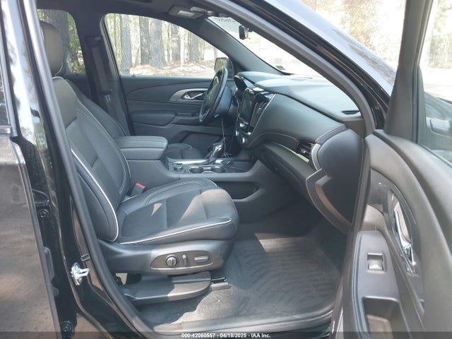 1GNERKKW8PJ334863 Chevrolet Traverse Fwd Premier