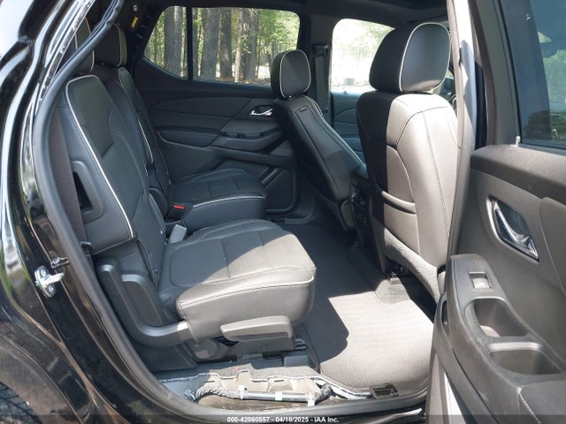 1GNERKKW8PJ334863 Chevrolet Traverse Fwd Premier