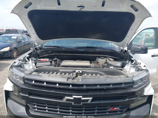 1GCPYFED9LZ111295 Chevrolet l84 - di, dfm, alum, gen 5, var 2