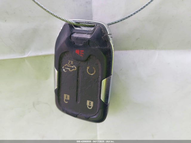 1GCPYFED9LZ111295 Chevrolet l84 - di, dfm, alum, gen 5, var 2