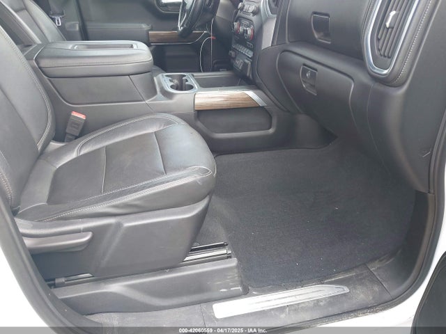 1GCPYFED9LZ111295 Chevrolet l84 - di, dfm, alum, gen 5, var 2