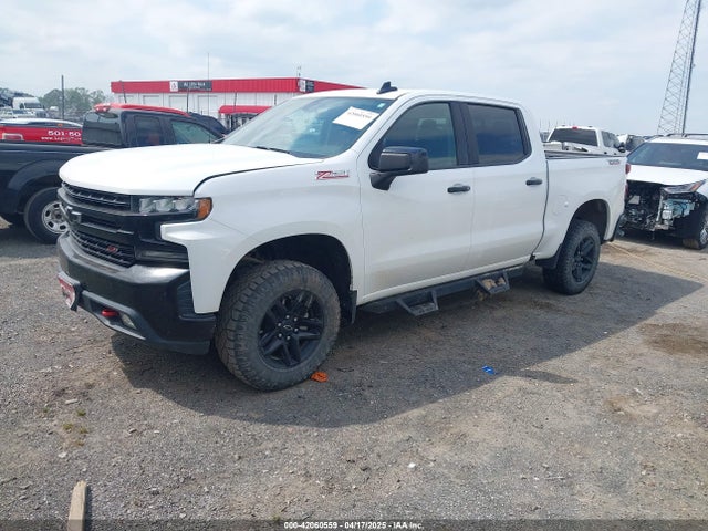 1GCPYFED9LZ111295 Chevrolet l84 - di, dfm, alum, gen 5, var 2