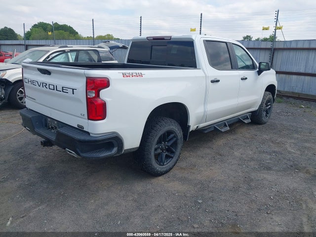 1GCPYFED9LZ111295 Chevrolet l84 - di, dfm, alum, gen 5, var 2