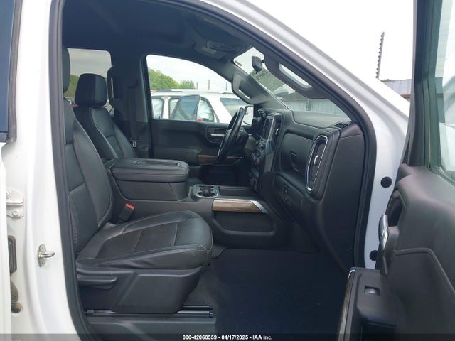 1GCPYFED9LZ111295 Chevrolet l84 - di, dfm, alum, gen 5, var 2