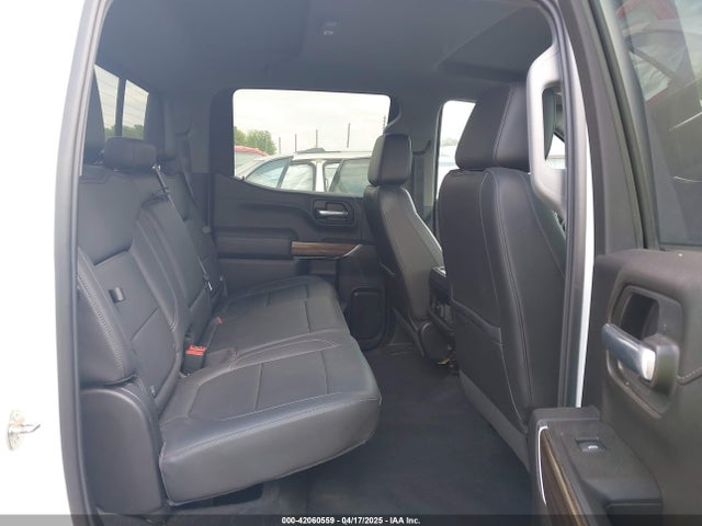 1GCPYFED9LZ111295 Chevrolet l84 - di, dfm, alum, gen 5, var 2